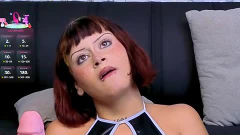 michel23_pm online show from June 10, 10:52 pm