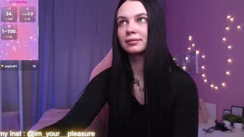 Kate online show from March 8, 1:17 am