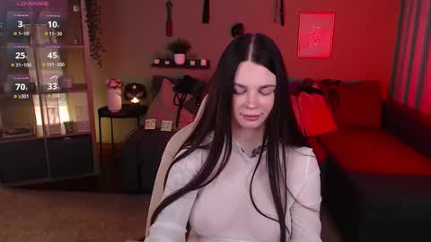 Kate online show from October 3, 1:26 am