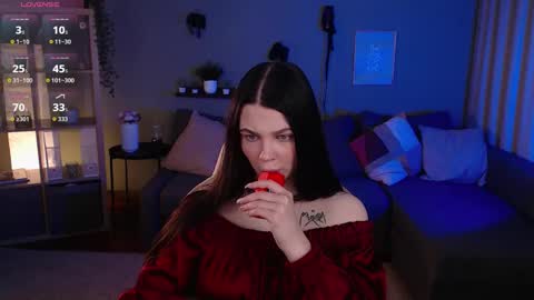 Kate online show from September 29, 1:04 am