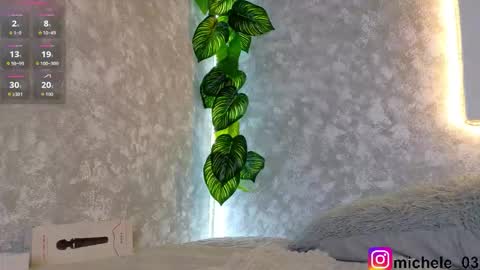 melannie   follow my new page online show from November 27, 12:29 am