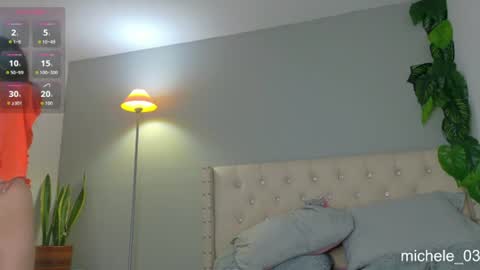 melannie   follow my new page online show from June 20, 5:46 am