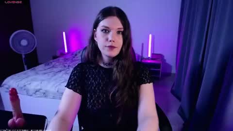 MicheleDoll online show from July 26, 9:34 pm