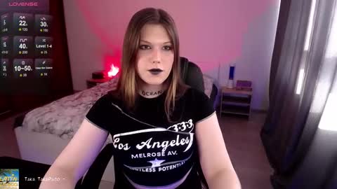 MicheleDoll online show from February 27, 1:17 pm