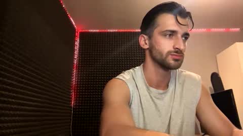 michelemagnetico online show from December 19, 11:11 pm