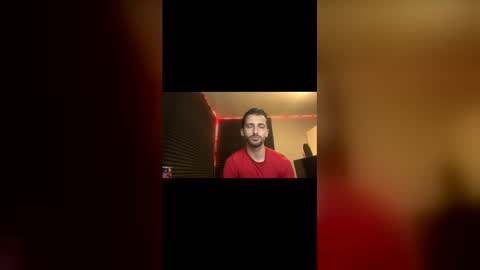 michelemagnetico online show from November 25, 12:31 am