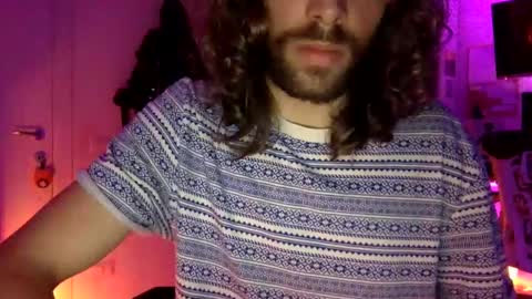 MicheleStward online show from March 5, 9:48 pm