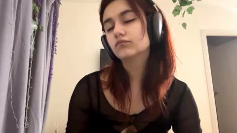 Mary online show from January 18, 12:19 am