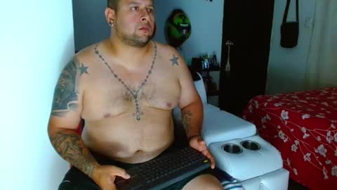 Snapshot of michell_myers chatting on February 13, 7:42 pm michell_myers online show from February 13, 7:42 pm