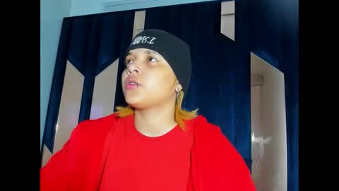 michell_rs online show from October 27, 1:49 am