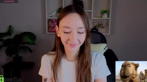 Michelle online show from January 6, 1:09 am