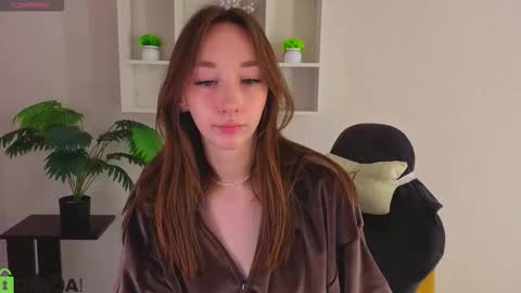 Michelle online show from February 21, 6:27 am