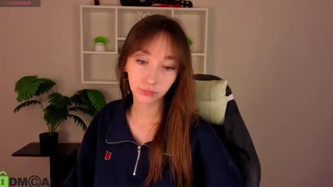 Michelle online show from April 19, 1:17 am