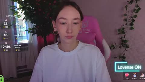 Michelle online show from June 14, 1:16 am