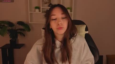 Michelle online show from March 20, 1:21 am