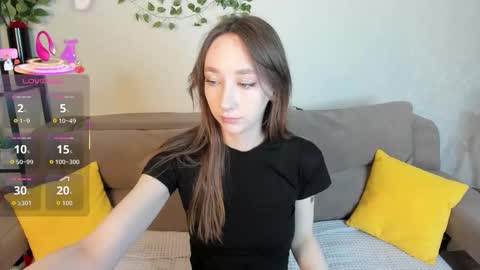 Michelle online show from November 4, 1:07 am