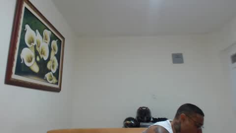 Snapshot of michelle_allen0104 chatting on March 8, 4:45 am michelle_allen0104 online show from March 8, 4:45 am