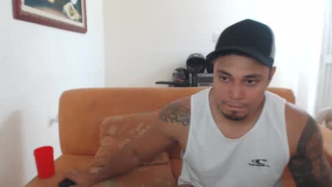 Snapshot of michelle_allen0104 chatting on January 28, 2:21 pm michelle_allen0104 online show from January 28, 2:21 pm