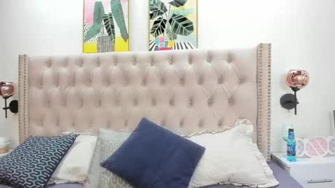 michelle bran online show from March 6, 1:24 pm