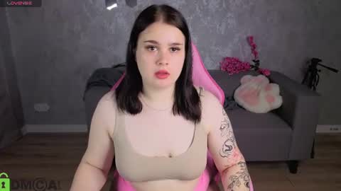 Michelle online show from June 13, 2:55 am