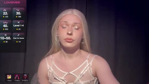 michelle_jacksonn online show from March 2, 7:15 am