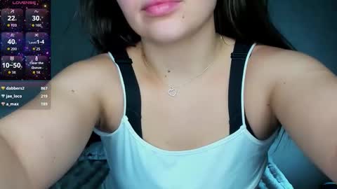 Snapshot of michelle_mir chatting on October 11, 5:05 pm Michelle online show from October 11, 5:05 pm