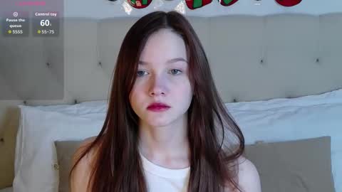 Michelle online show from December 16, 1:50 pm