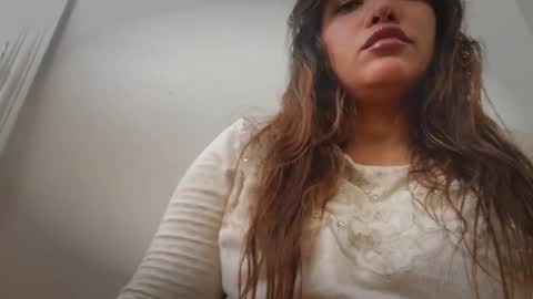 Anne Michelle online show from March 17, 6:02 pm