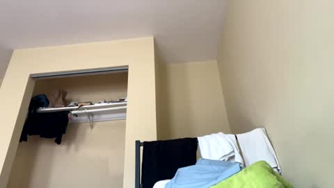 Anne Michelle online show from February 23, 7:49 pm