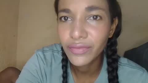 Anne Michelle online show from December 2, 6:49 pm