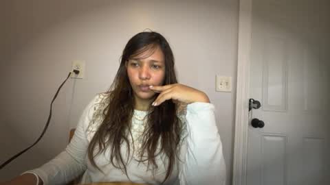 Anne Michelle online show from January 6, 6:45 pm