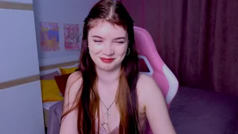 Michelle online show from June 2, 10:01 pm