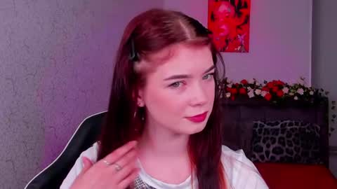 Michelle online show from June 10, 10:19 pm