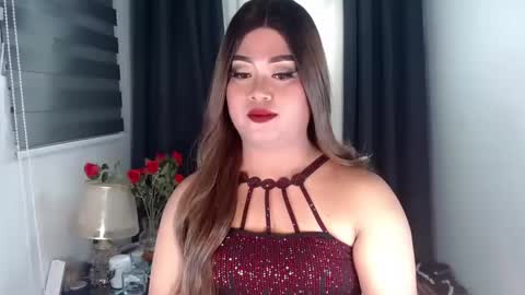 Michelle online show from February 26, 7:21 pm