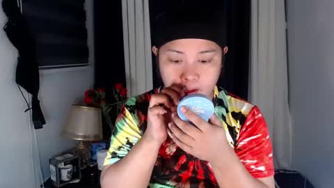 Michelle online show from February 13, 6:09 am