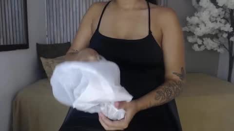 Michelle online show from September 14, 1:23 pm