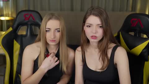 Michelle online show from February 26, 11:43 am