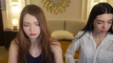 Michelle online show from March 7, 11:29 am