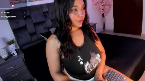 Michelle online show from January 10, 1:27 pm