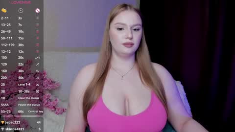 Mishelle online show from May 24, 9:05 am