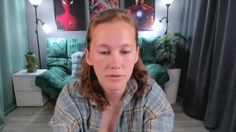 MichelleOrtis online show from April 5, 4:31 am