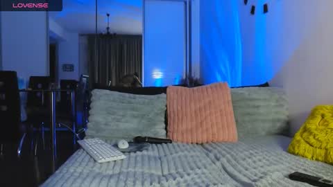 Michelle online show from January 10, 8:14 pm