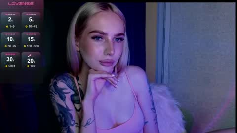 Michelle online show from June 5, 5:51 pm