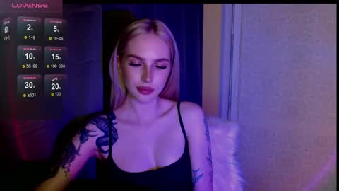 Michelle online show from June 7, 6:24 pm