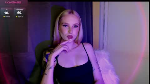 Michelle online show from June 14, 4:42 pm