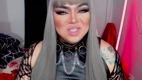 Michelle online show from December 13, 9:21 pm