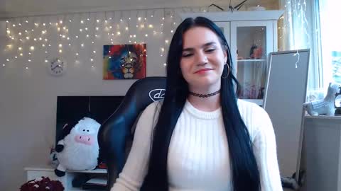 Jenny online show from March 17, 2:33 pm