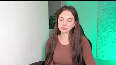 Michellee online show from November 7, 6:21 pm