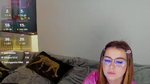 michey_adam online show from January 14, 12:46 pm