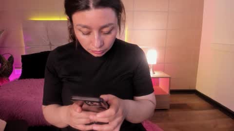 michonne_09 online show from March 13, 9:29 pm